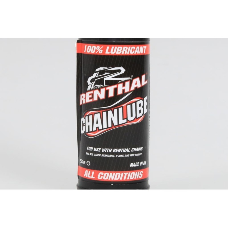 Huile chaine RENTHAL 250ml