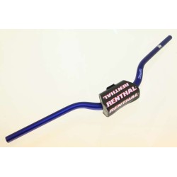 Guidon sans barre 28.6mm...