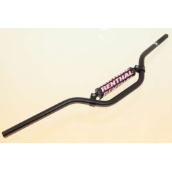 Guidon avec barre 22.2mm...