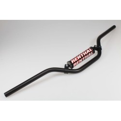 Guidon avec barre 22.2mm...