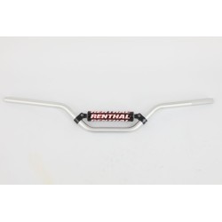 Guidon avec barre 22.2mm...