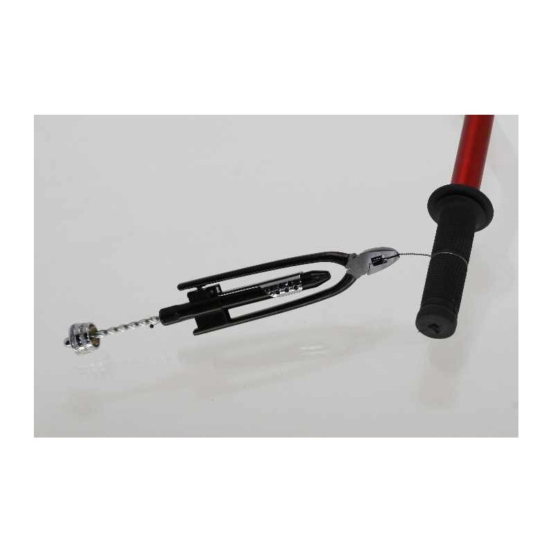 Pince a freiner revetements