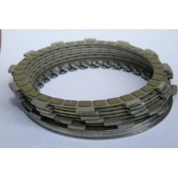 Disque embrayage SHERCO...