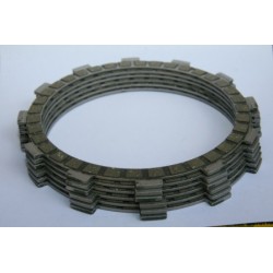 Disque embrayage SHERCO...