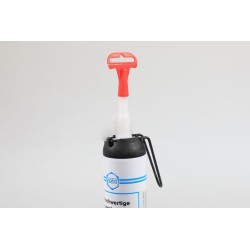 Pâte silicone JITSIE 200ml blanche