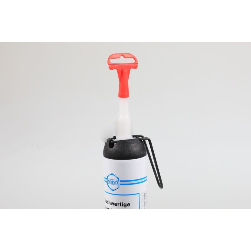 Pâte silicone JITSIE 200ml blanche