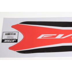 Autocollant garde boue AR JITSIE BETA 2018 evo 80