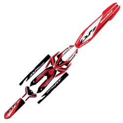 Kit deco JITSIE MONTESA...