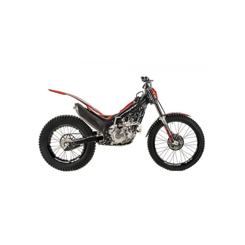 Kit deco JITSIE MONTESA 2022 4rt adaptable