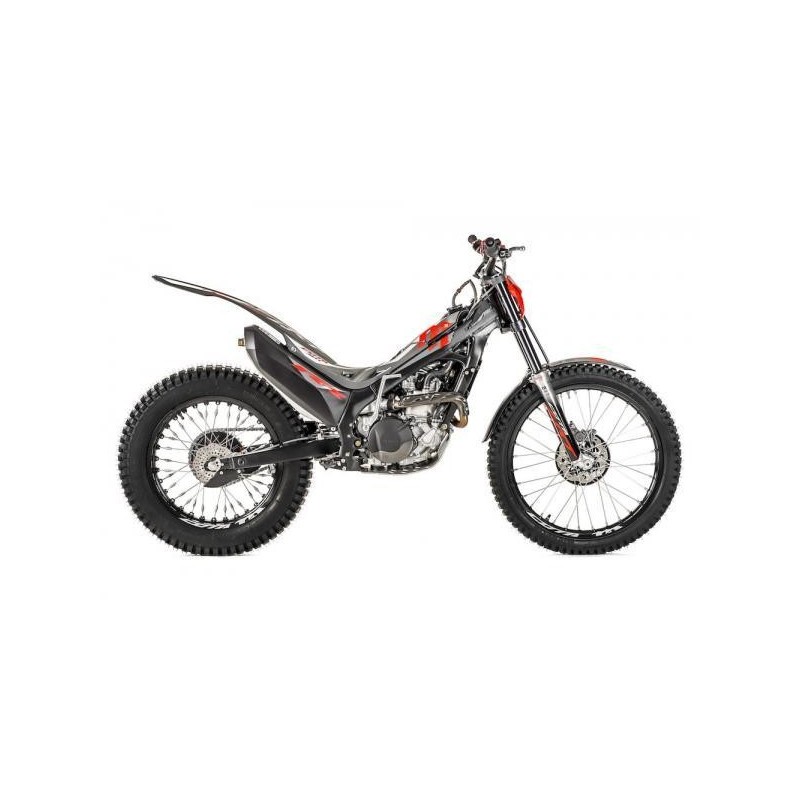 Kit deco JITSIE MONTESA 2022-2023 301RR adaptable