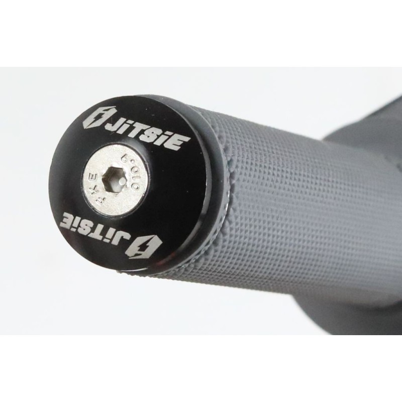 Embout guidon JITSIE diametre 14-17mm