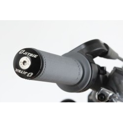 Embout guidon JITSIE diametre 14-17mm