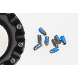 Repose pied alu avec insert JITSIE Lift noir