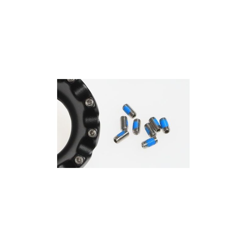 Repose pied alu avec insert JITSIE Lift noir