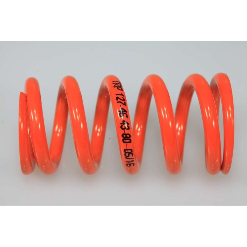 Ressort TRP pour amortisseur TRP type 143 -60kg