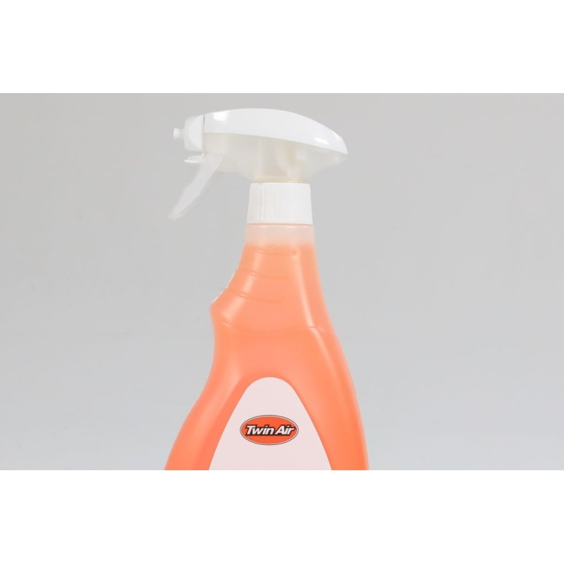 Nettoyant moto TWINAIR Biodégradable 750ml