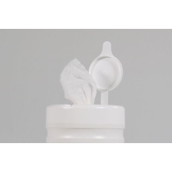 Lingettes nettoyantes TWINAIR pot de 70