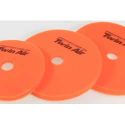 kit protections disque de frein AV/AR et couronne TWINAIR 