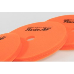 kit protections disque de frein AV/AR et couronne TWINAIR 