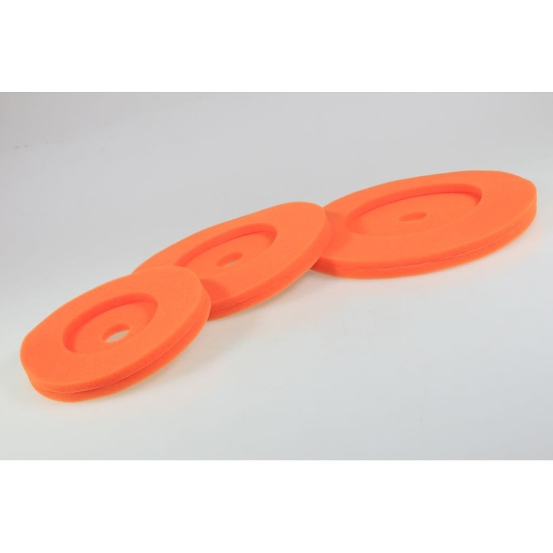 kit protections disque de frein AV/AR et couronne TWINAIR 