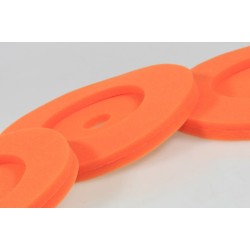 kit protections disque de frein AV/AR et couronne TWINAIR 