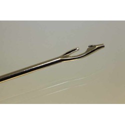 Clé d'insertion meches tubeless