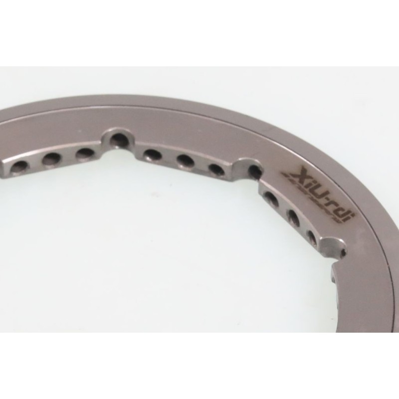 Plateau pression embrayage JITSIE GASGAS 2006-2022 xiu racing ventilé