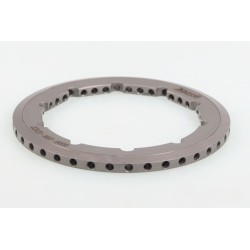 Plateau pression embrayage JITSIE GASGAS 2006-2022 xiu racing ventilé