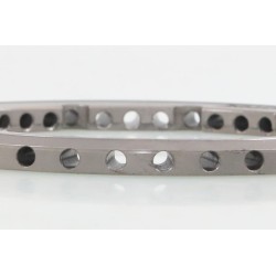 Plateau pression embrayage JITSIE GASGAS 2006-2022 xiu racing ventilé