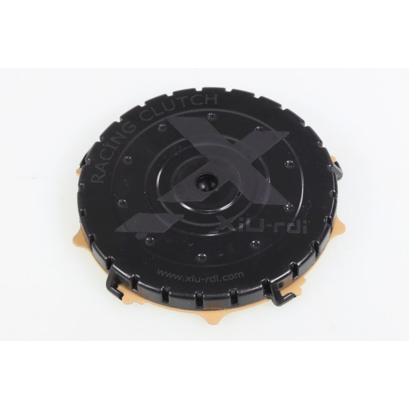 Disque embrayage JITSIE GASGAS pro Xiu Rdi le jeu complet "kevlar"