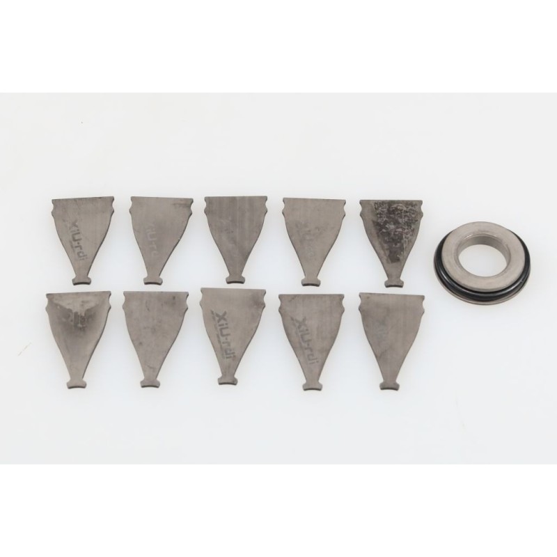 Rondelle pression piston et lamelles embrayage GASGAS 2003-2022 XIU racing
