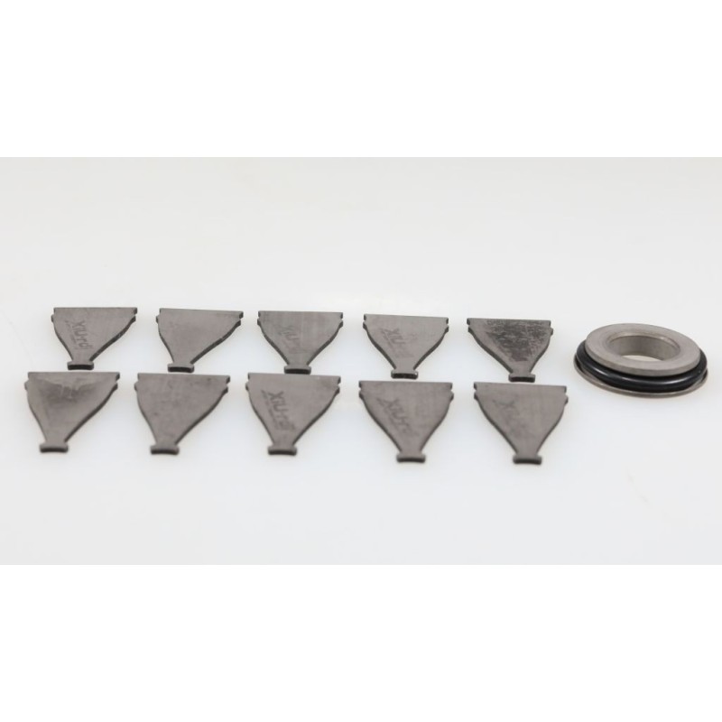 Rondelle pression piston et lamelles embrayage GASGAS 2003-2022 XIU racing