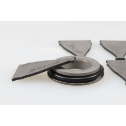 Rondelle pression piston et lamelles embrayage GASGAS 2003-2022 XIU racing