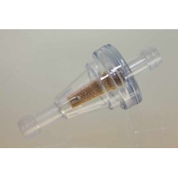 Filtre a essence 5mm JITSIE