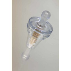 Filtre a essence 5mm JITSIE