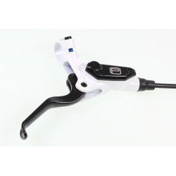 Kit frein AV OSET 20.0 complet blanc