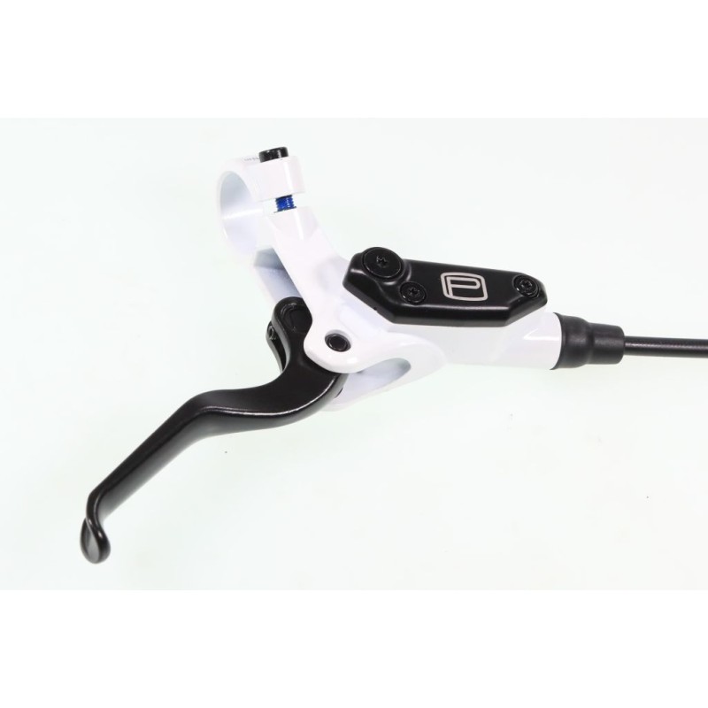 Kit frein AV OSET 20.0 complet blanc