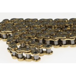 Chaine OSET electrique 2017-2021 12.5 et 16.0 #219 12mm