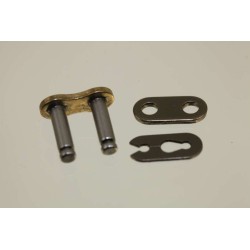 Attache rapide OSET #219 12mm