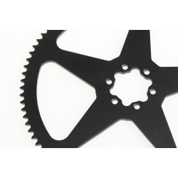 Couronne 6 trous OSET 2012-2017 20.0 E 86 dents