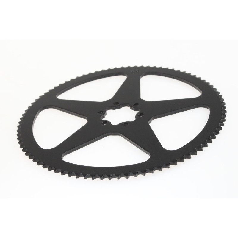Couronne 6 trous OSET 2012-2017 20.0 E 86 dents