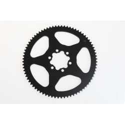 Couronne 6 trous OSET 12.5...