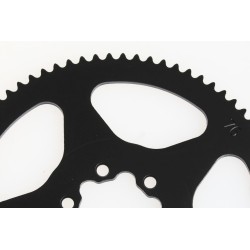 Couronne 6 trous OSET 12.5 eco 24v 76 dents