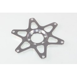 Adaptateur couronne OSET 20.0 alu