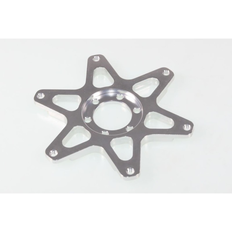 Adaptateur couronne OSET 20.0 alu
