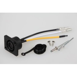 Port de charge OSET plastique
