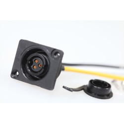 Port de charge OSET plastique