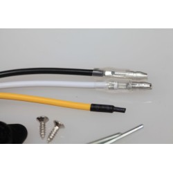 Port de charge OSET plastique