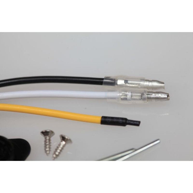 Port de charge OSET plastique