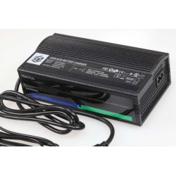 Chargeur secteur OSET 48v pour 20 pouce